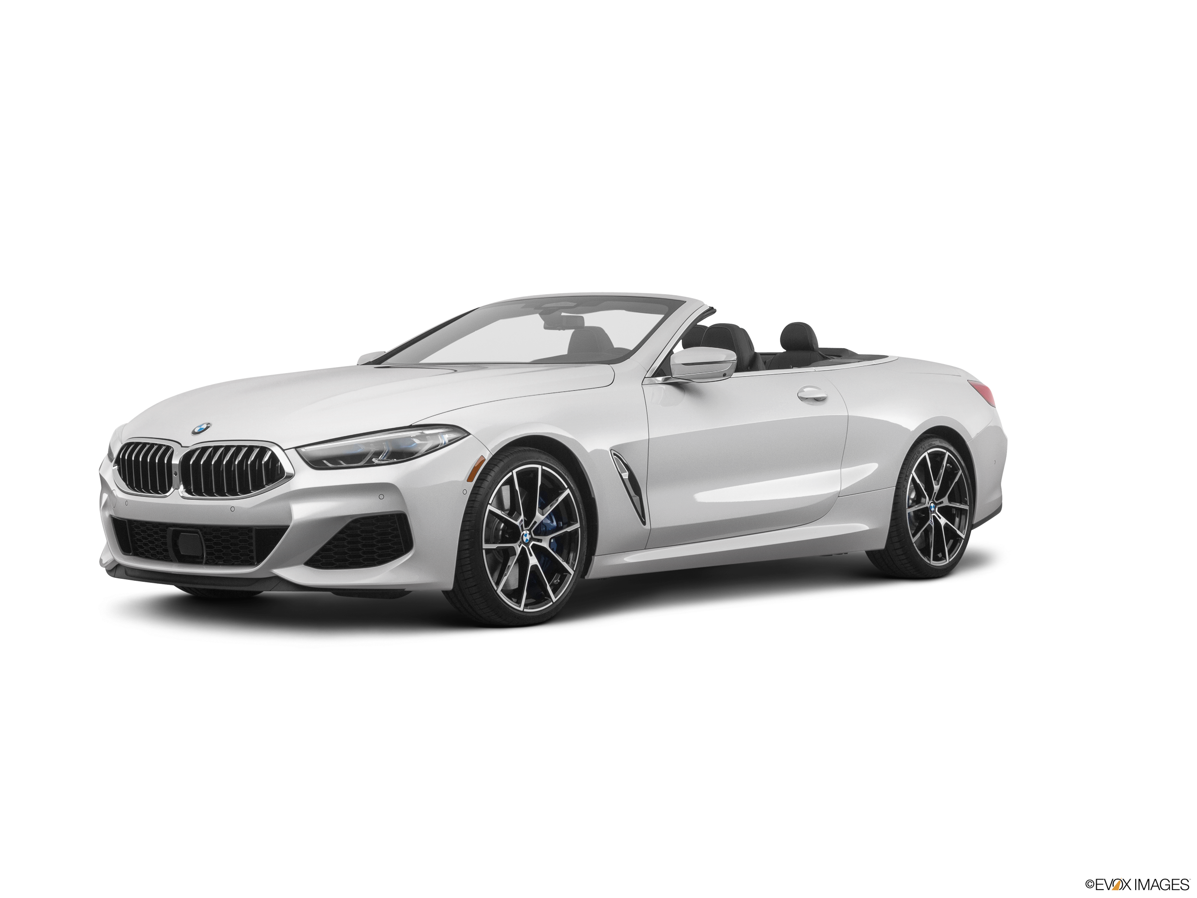 2020 BMW 8 Series M850i xDrive Convertible 2D Price, Listings